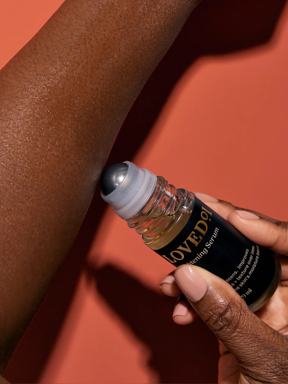 LOVÉDŌ1 | Brightening Serum Roller